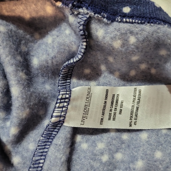 Pajama Set - Picture 9 of 9